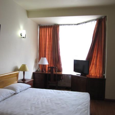 Moonlight Serviced Apartment District 1 Ho Chi Minh City Bagian luar foto
