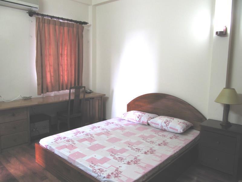 Moonlight Serviced Apartment District 1 Ho Chi Minh City Bagian luar foto