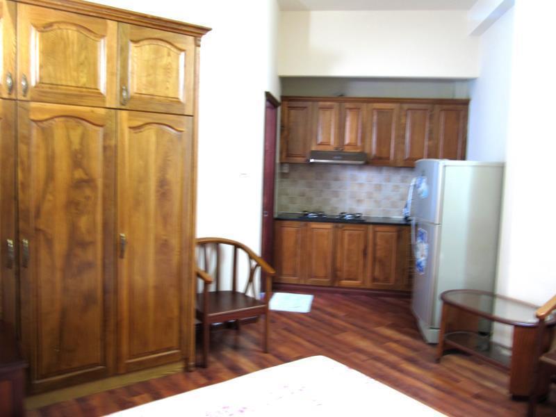 Moonlight Serviced Apartment District 1 Ho Chi Minh City Bagian luar foto