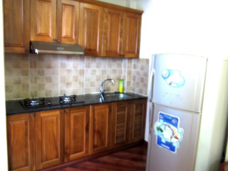 Moonlight Serviced Apartment District 1 Ho Chi Minh City Bagian luar foto
